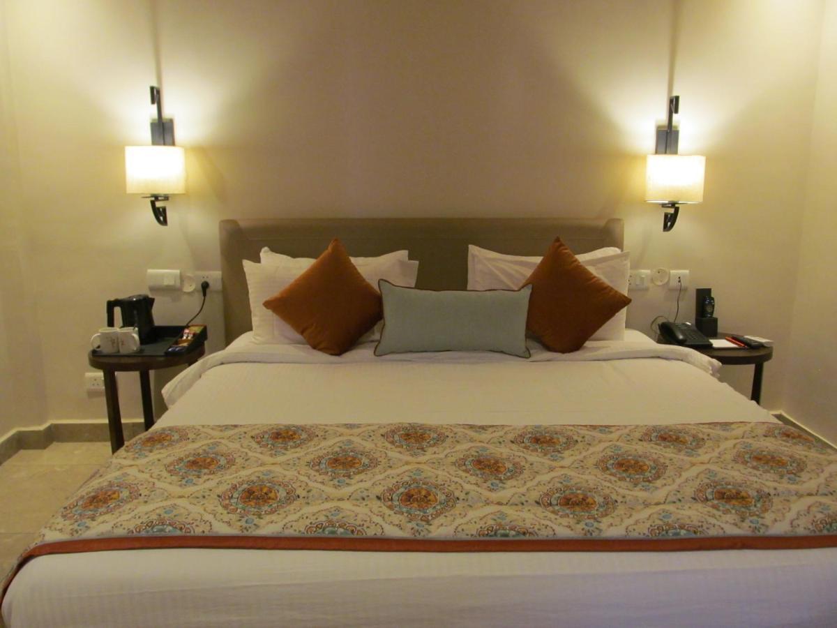Regenta Resort & Spa Mashobra شيملا المظهر الخارجي الصورة