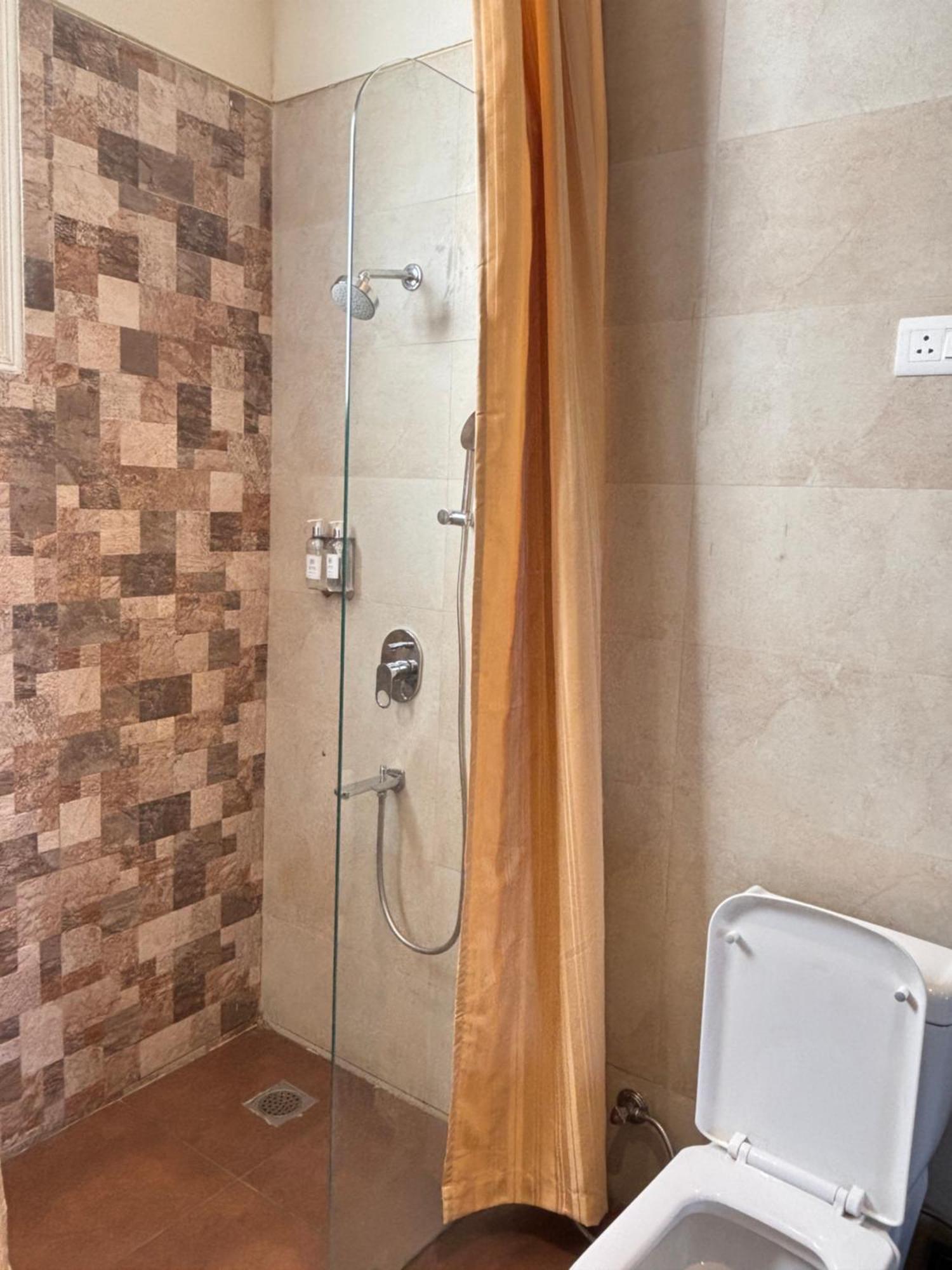 Regenta Resort & Spa Mashobra شيملا المظهر الخارجي الصورة