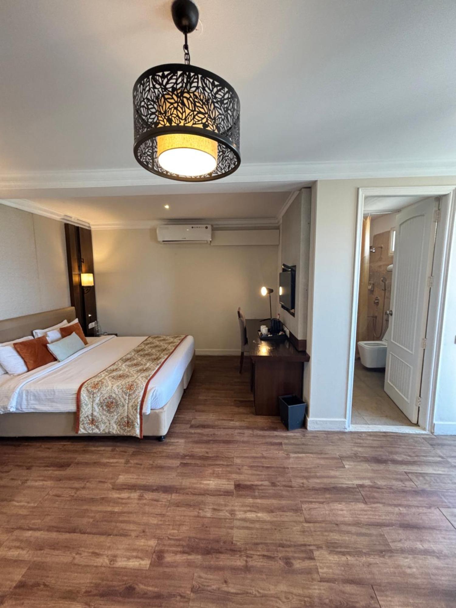 Regenta Resort & Spa Mashobra شيملا المظهر الخارجي الصورة