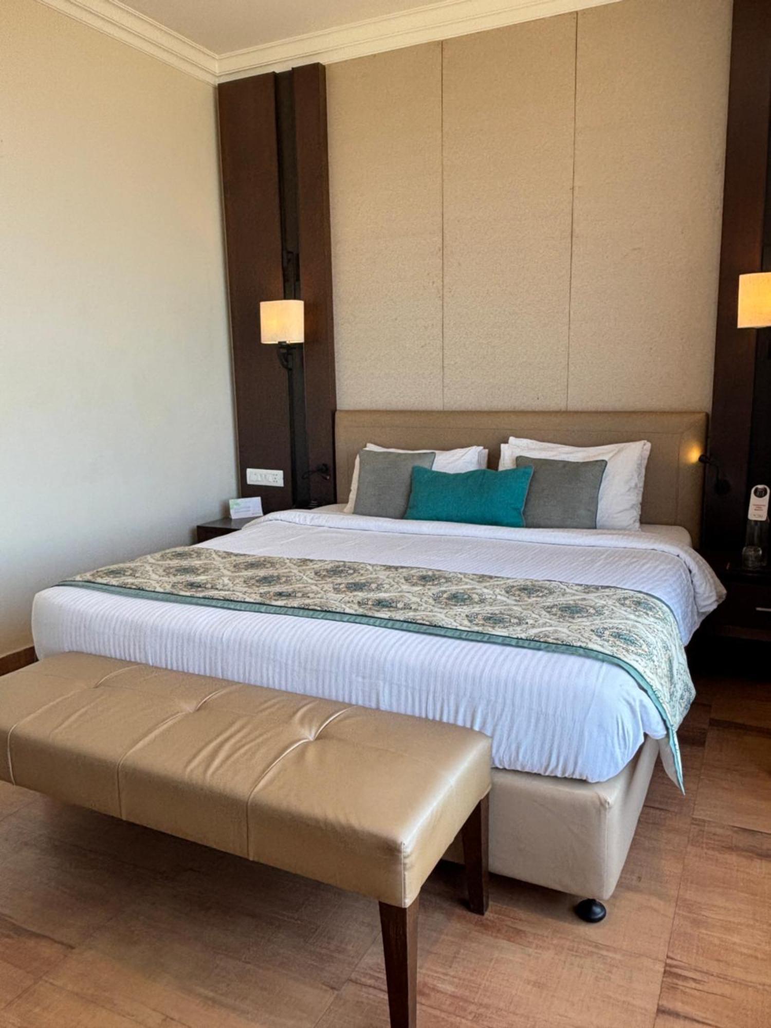 Regenta Resort & Spa Mashobra شيملا المظهر الخارجي الصورة