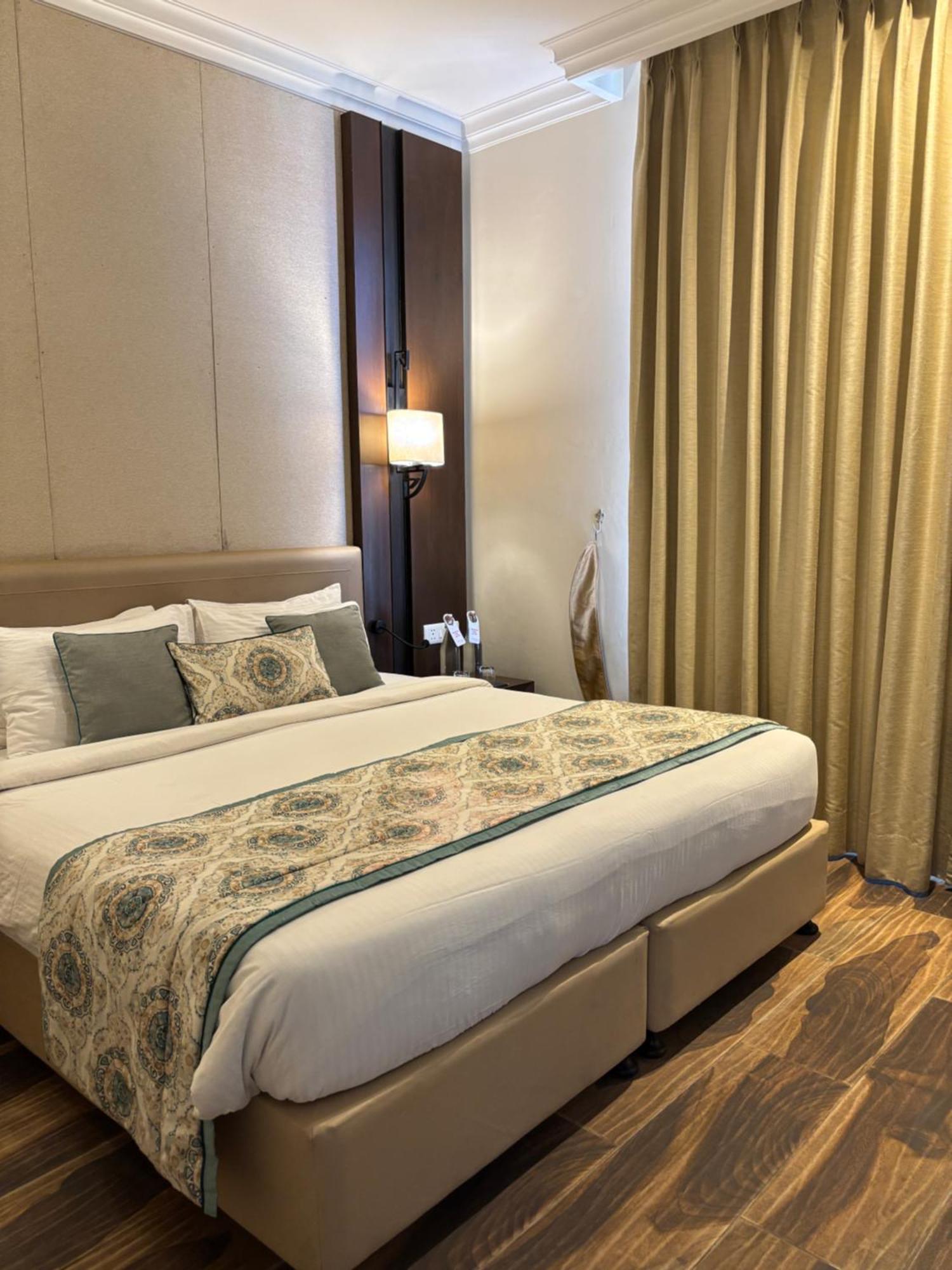 Regenta Resort & Spa Mashobra شيملا المظهر الخارجي الصورة