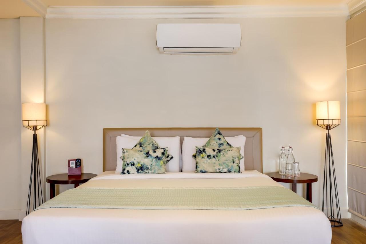 Regenta Resort & Spa Mashobra شيملا المظهر الخارجي الصورة